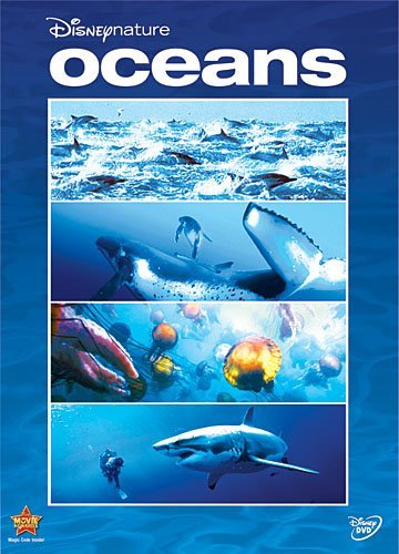 Disneynature/Oceans@DVD@G