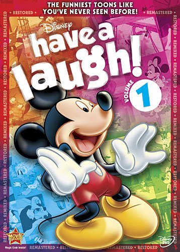 Vol. 1/Have A Laugh@Nr
