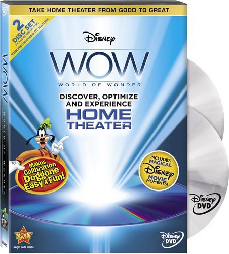 Wow World Of Wonder/Wow World Of Wonder@Nr/2 Dvd