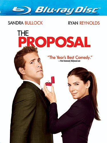 Proposal/Proposal@Blu-Ray/Ws@Nr