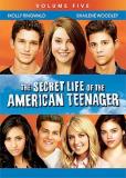 Secret Life Of The American Te Secret Life Of The American Te Vol. 5 Nr 3 DVD 