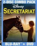 Secretariat Lane Malkovich Blu Ray Ws Pg 