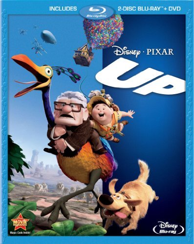 Up Up Blu Ray Ws G 3 Br 