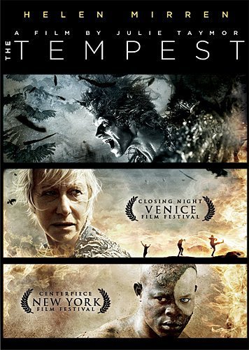 Tempest (2010)/Mirren/Brand/Molina@Ws@Pg13