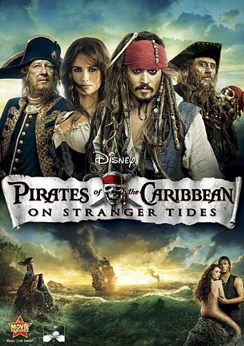 DVD · Disney