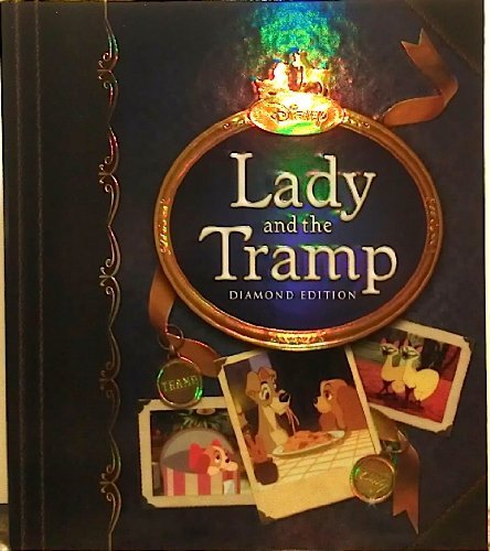 Lady & The Tramp Lady & The Tramp Ws Diamond Ed. G Incl. Blu Ray 