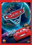 Cars 2 Cars 2 Ws G Incl. Blu Ray 