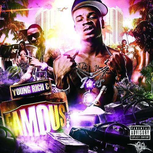 Plies/Young Rich & Famous@Explicit Version