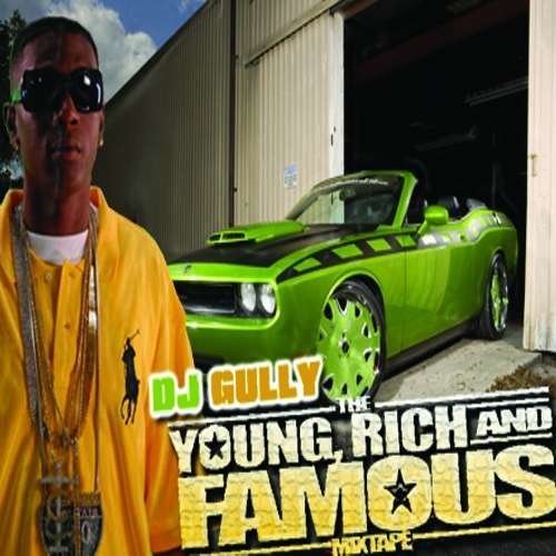 Lil Boosie/Young Rich & Famous@Explicit Version