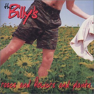 Billy's/Roses Flowers & Plants
