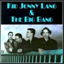 LANG,JONNY/SMOKIN'