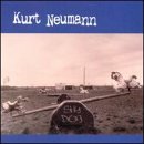 Kurt Neumann/Shy Dog