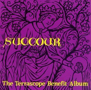 SUCCOUR/TERRASCOPE BENEFIT ALBUM