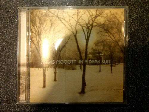 Mavis Piggott/In A Dark Suit
