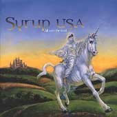SYRUP USA/ALL OVER THE LAND