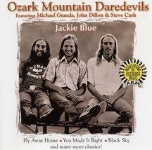 Ozark Mountain Daredevils/Jackie Blue@Arm Series