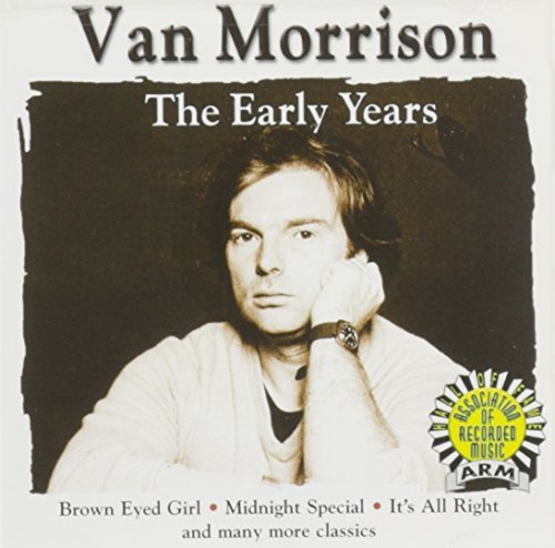 Van Morrison/Early Years@Arm Series