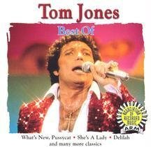 Tom Jones/Best Of Tom Jones