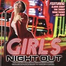 Girls Night Out Girls Night Out Knight Anton Coolidge 