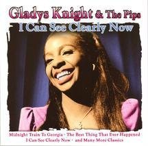 Gladys Knight & The Pips/I Can See Clearly Now@Arm Series