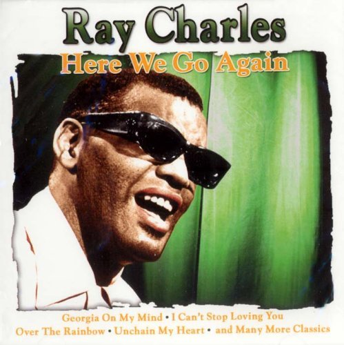 Ray Charles/Here We Go Again@Arm Series