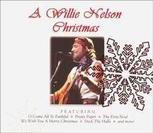 Willie Nelson/Willie Nelson Christmas@Incl. Dvd