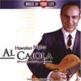 Al Caiola Hawaiian Nights Music Of Your Life 