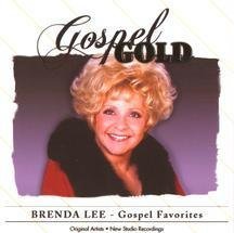 Brenda Lee Gospel Favorites Gospel Gold 