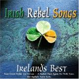 Irish Rebel Songs Irish Rebel Songs 