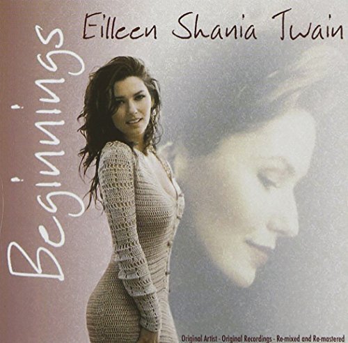 Shania Twain/Beginnings