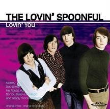 LOVIN' SPOONFUL/LOVIN' YOU