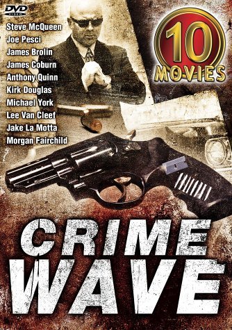 Movie Set/Crime Wave@Clr/Bw@R/10-On-5