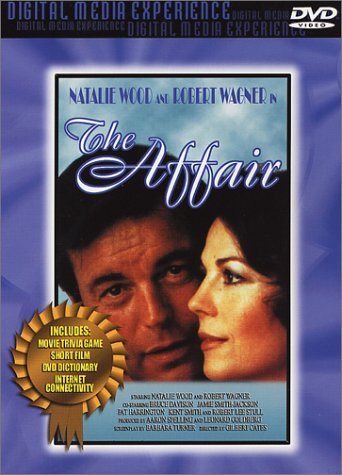 Affair (1973)/Wood/Wagner/Davison/Smith/Reid@Clr@Nr