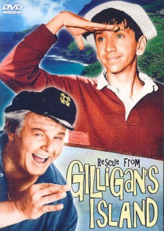 Rescue From Gilligan's Island/Denver/Hale Jr./Backus/Schafer@Clr@Nr