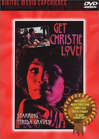 Get Christie Love/Graves/Guardino/Sorel@Clr@Nr