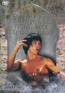 Bruce Lee Fights Back From The/Bruce Lee Fights Back From The@Clr@Nr