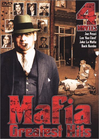 Movie Set/Mafia Greatest Hits@Clr@Nr