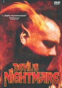 Devils Nightmare Devils Nightmare Clr Nr 