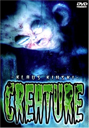 CREATURE/CREATURE