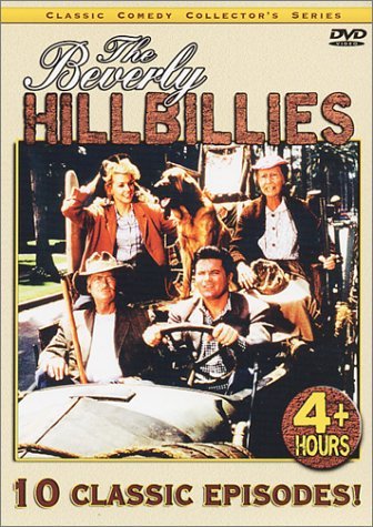 The Beverly Hillbillies/Vol. 1@DVD@NR