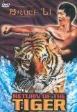 Return Of The Tiger Lee Bruce Clr Nr 