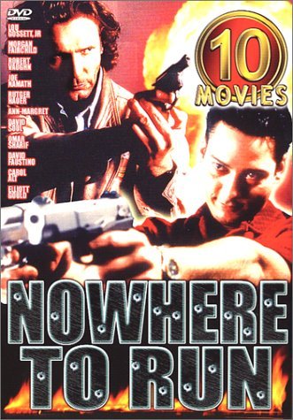 Movie Set Nowhere To Run Clr Nr 5 DVD 