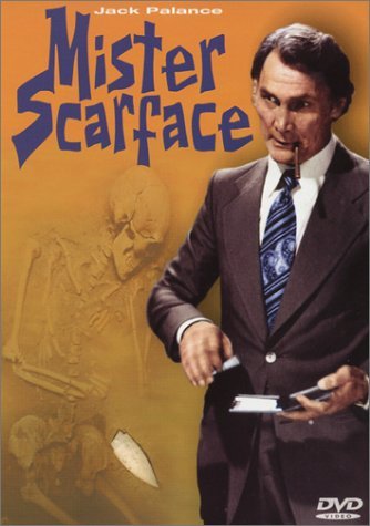 MISTER SCARFACE/PALANCE/CLIVER/BAER
