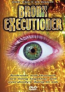Bronx Executioner/Bronx Executioner@Clr@Nr
