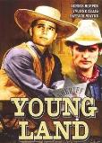 Young Land Hopper Craig Wayne Clr Nr 
