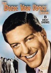 Dick Van Dyke Show/Dick Van Dyke Show@Clr@Nr