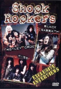 Shock Rockers & Winger/Shock Rockers & Winger