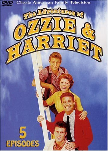 Ozzie & Harriet/Ozzie & Harriet@Clr@Nr