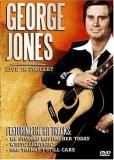 George Jones Live In Concert 