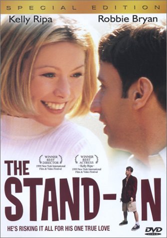 STAND IN/RIPA/BRYAN